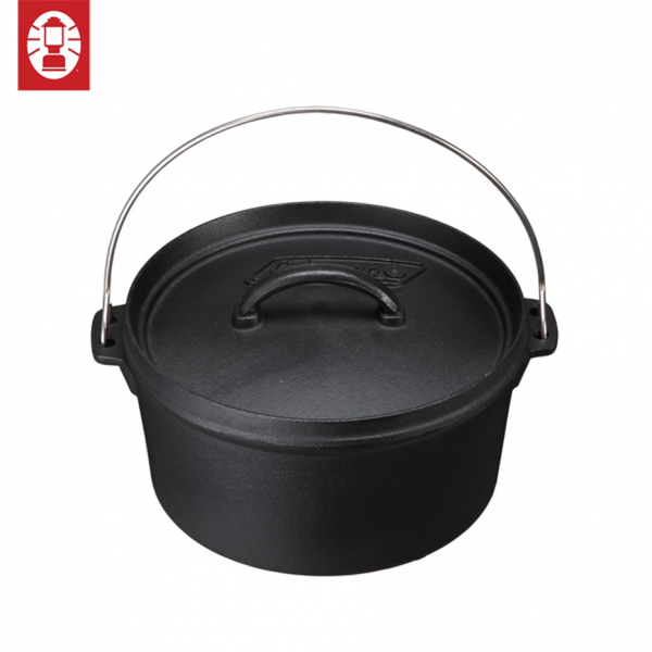 Dutch Oven 10